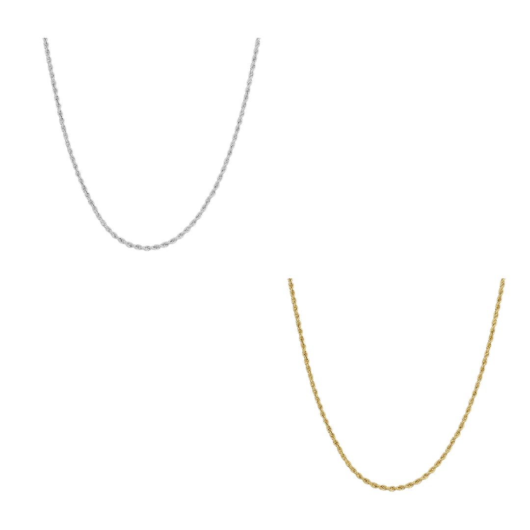 Collier Twisted