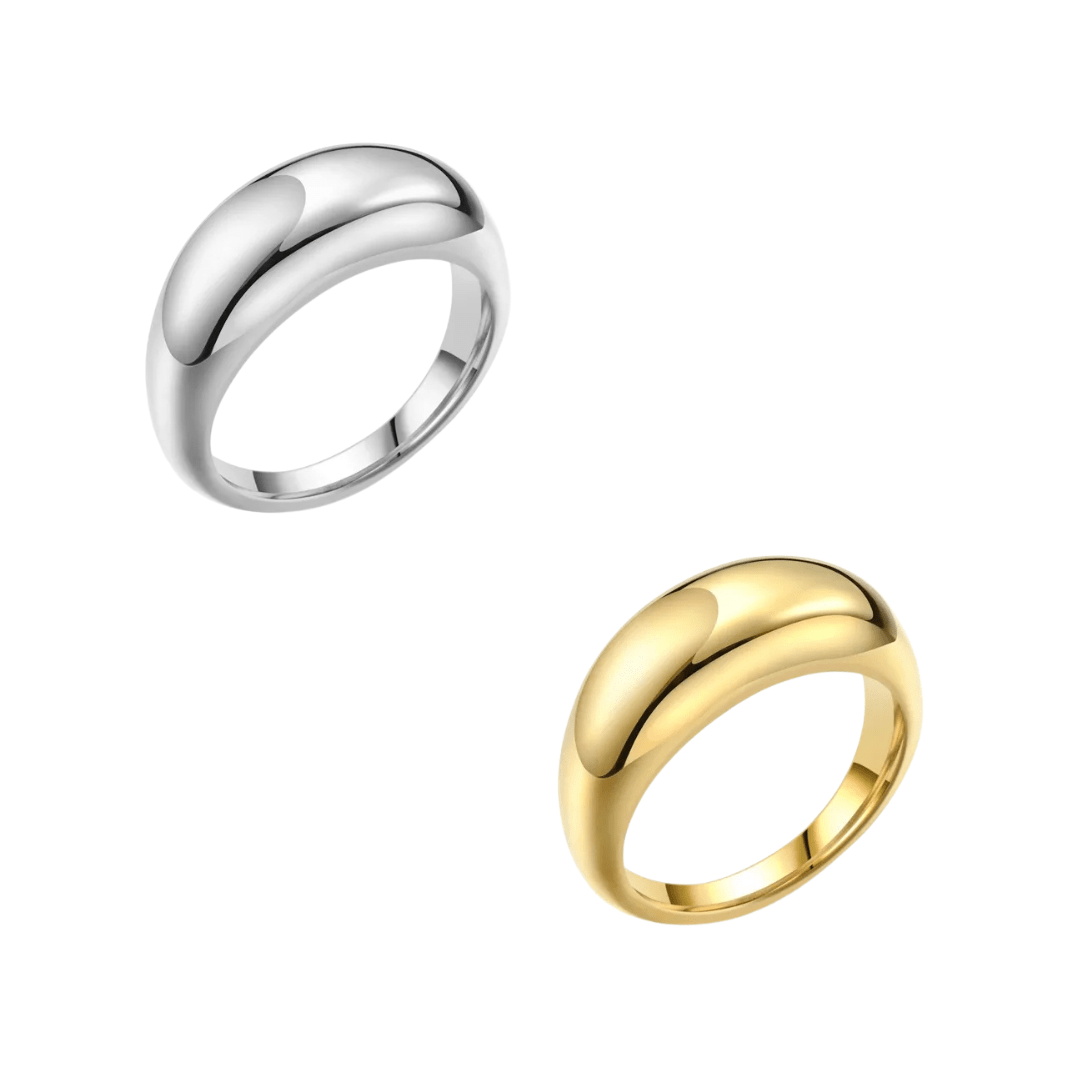 Bague Bold