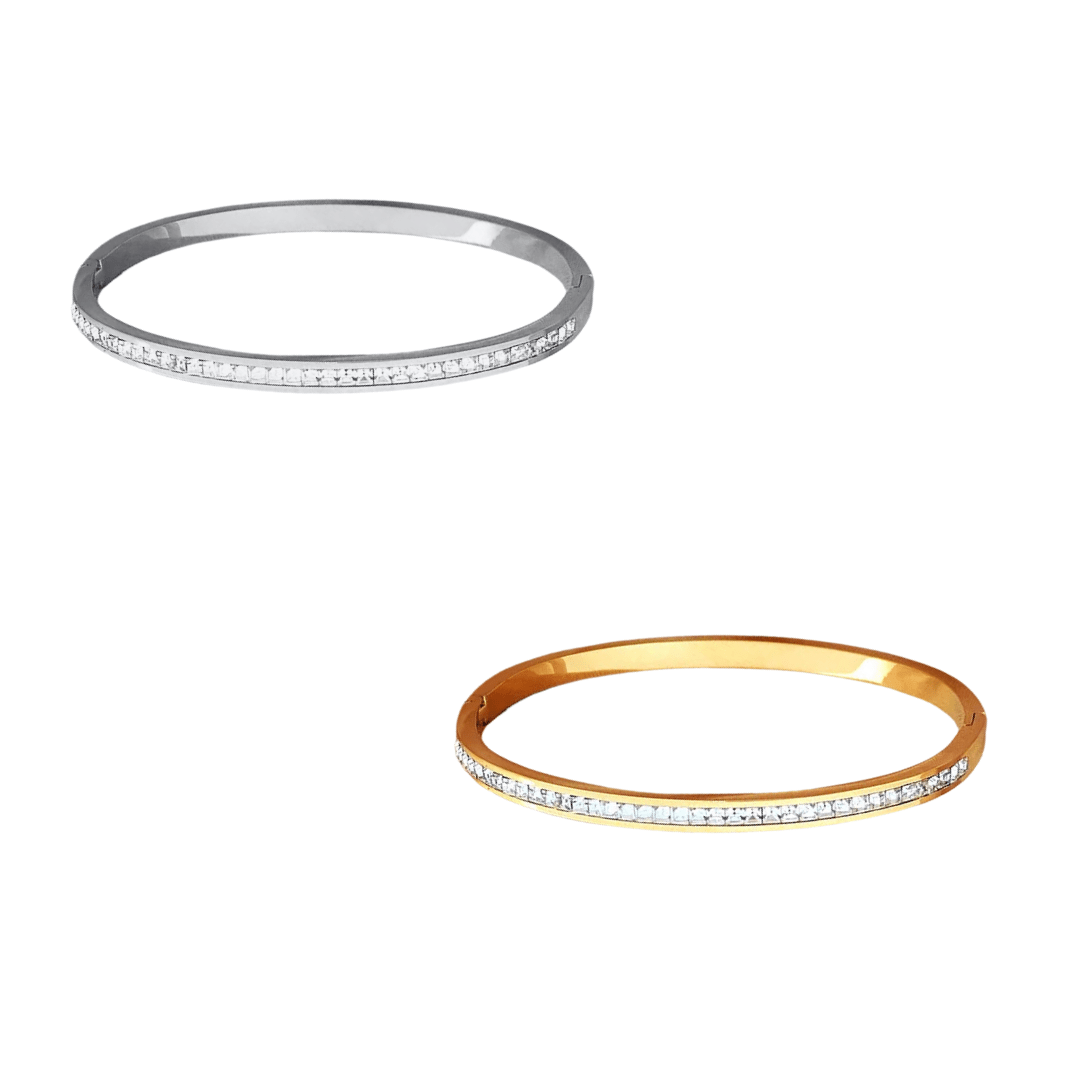Bangle brillant