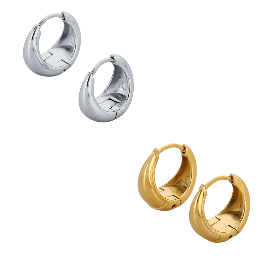 Boucle d'oreille Everyday