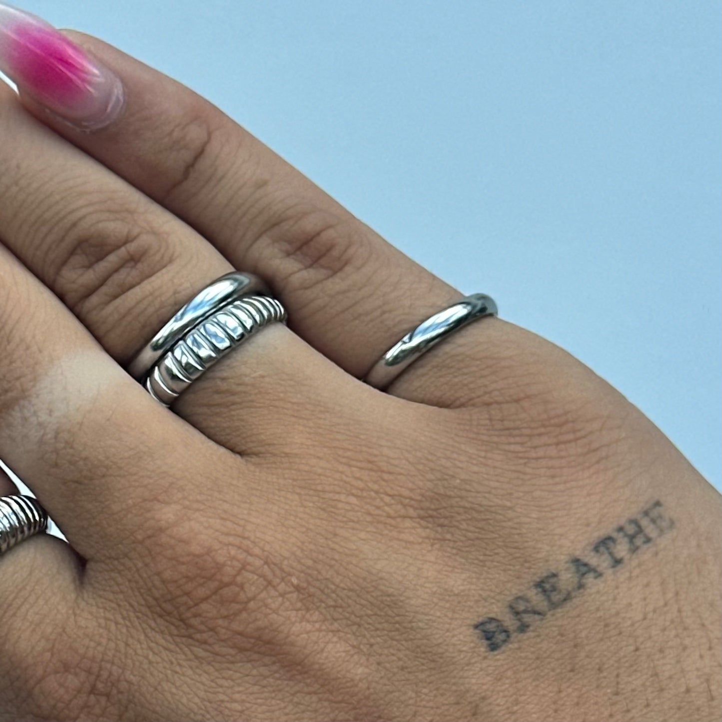 Bague Daily
