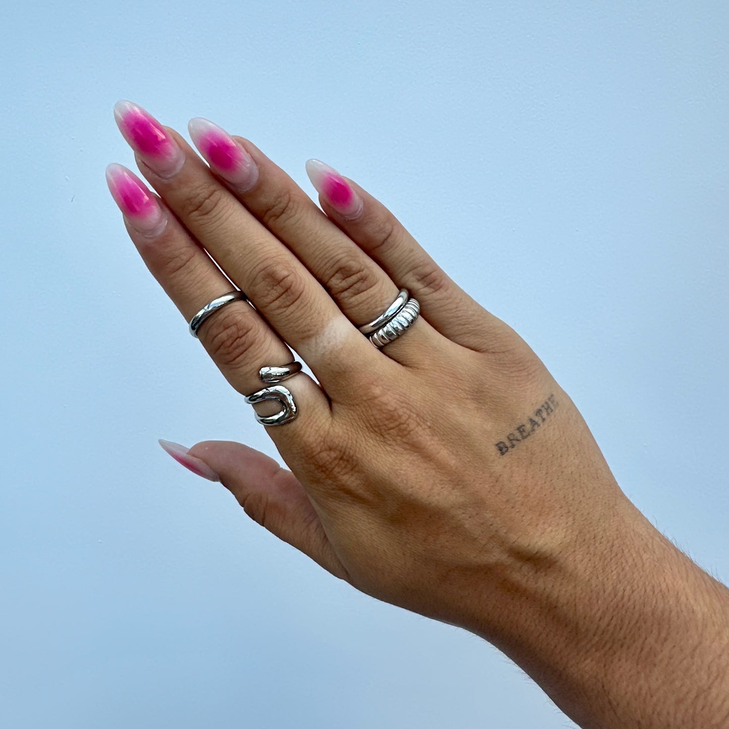 Bague Daily