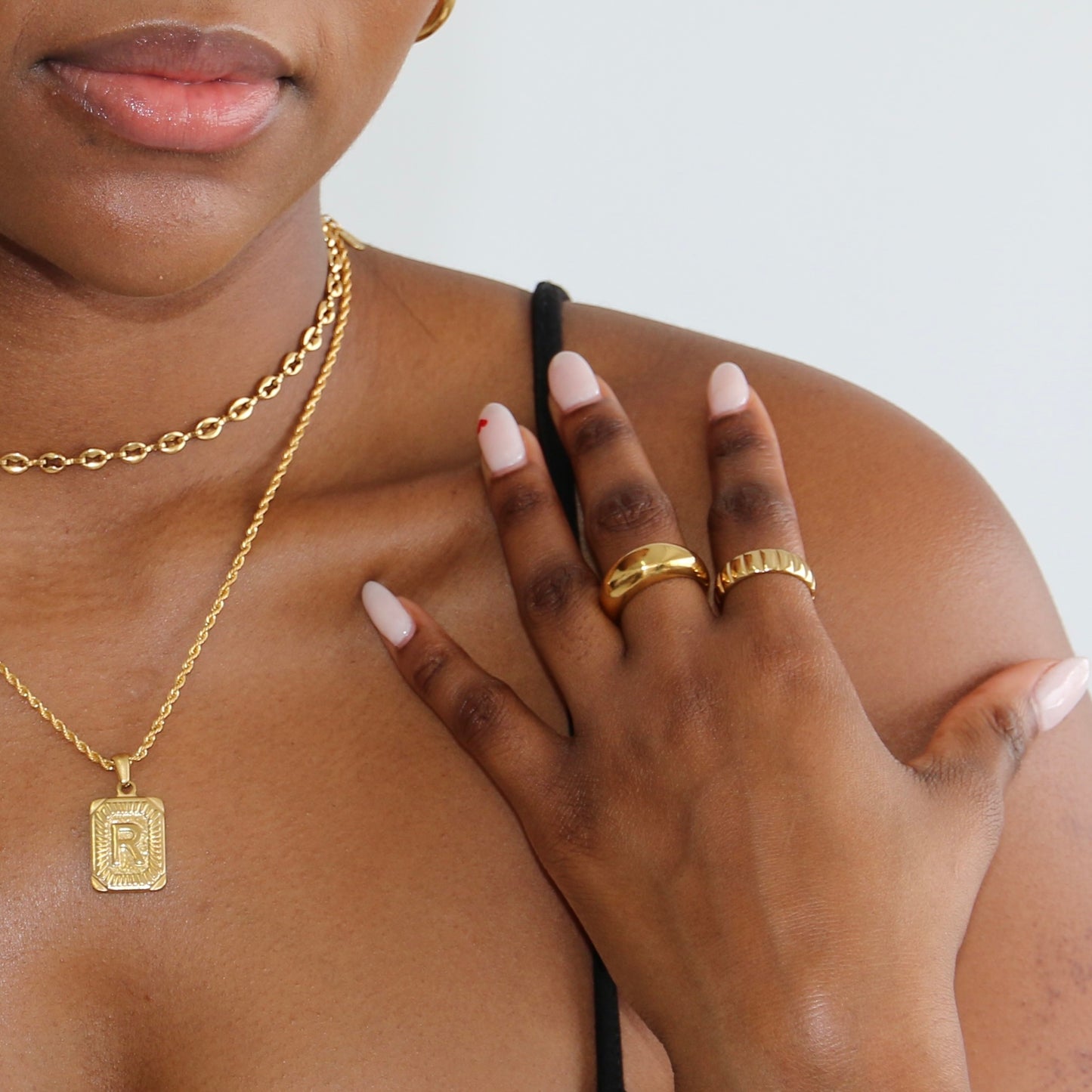 Bague Bold