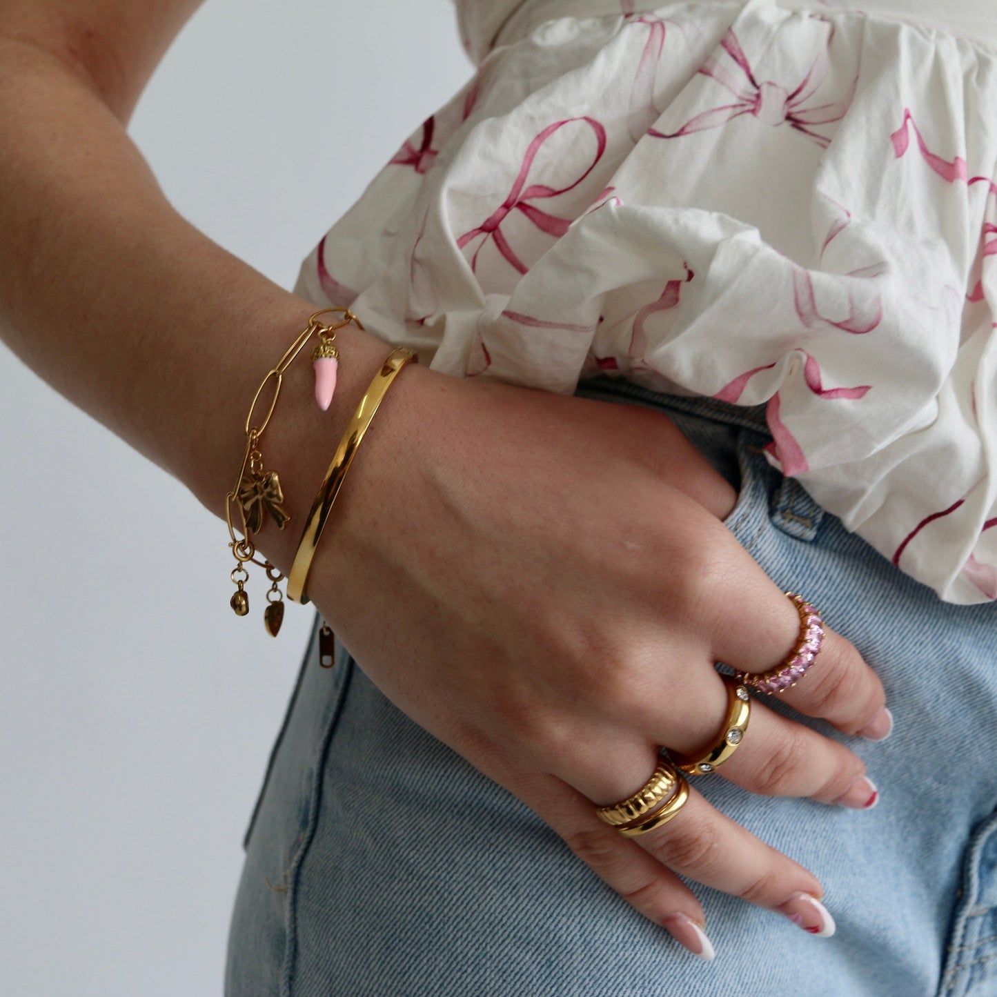 Bracelet simple