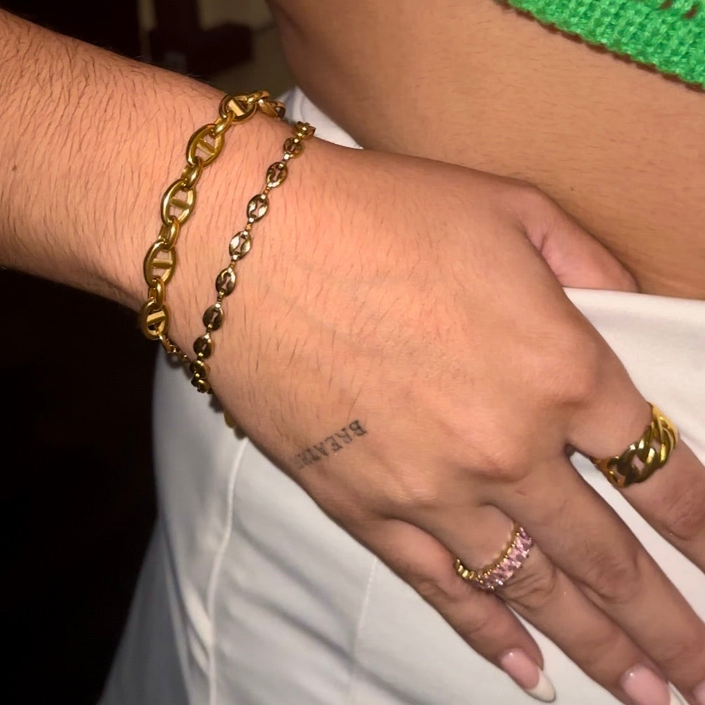 Bracelet Anchor