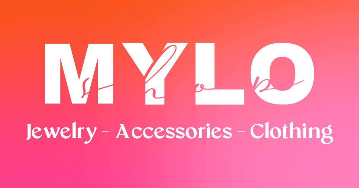 AFFORDABLE & NON TARNISHED TRENDY JEWELRY
– The Mylo shop
