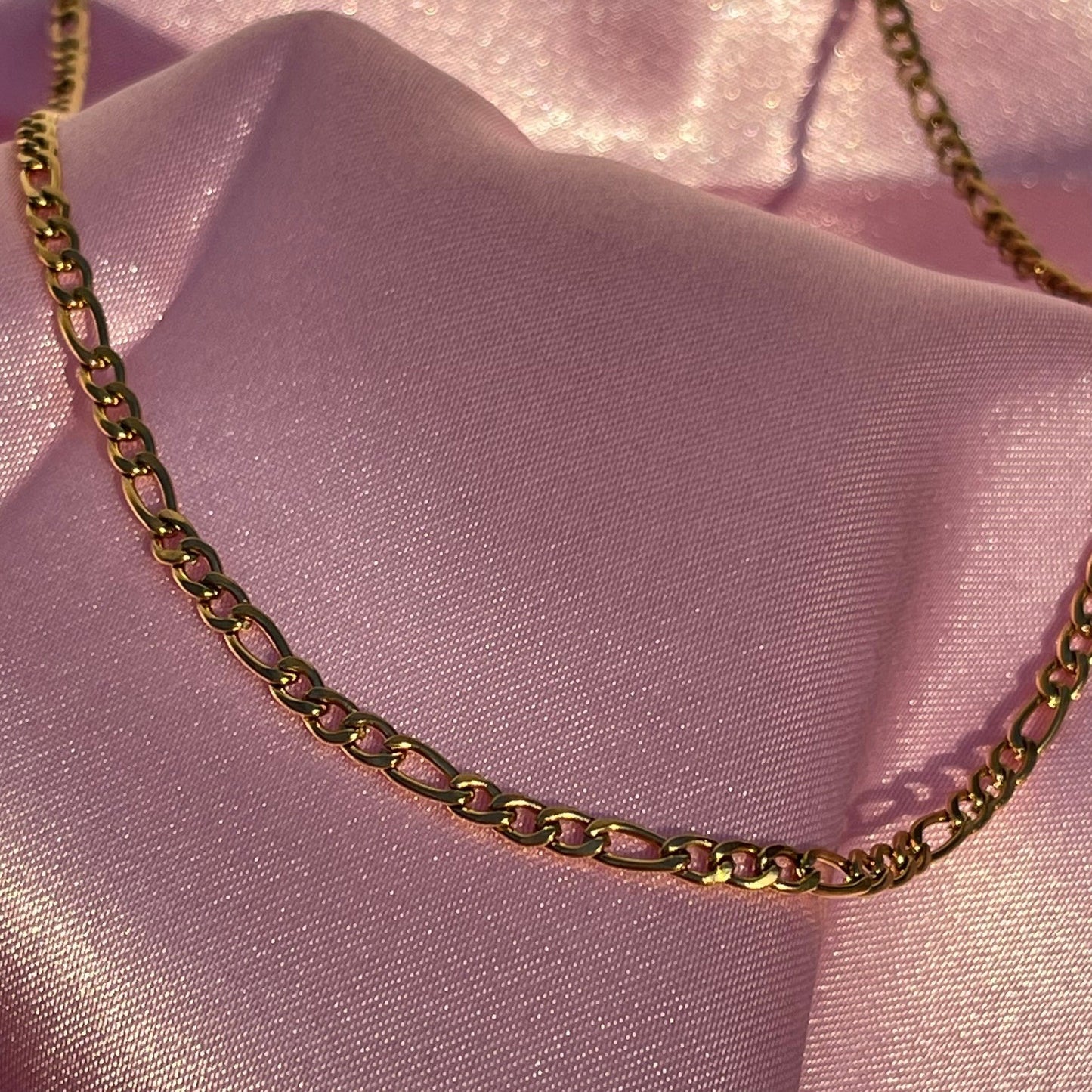 Collier Figaro