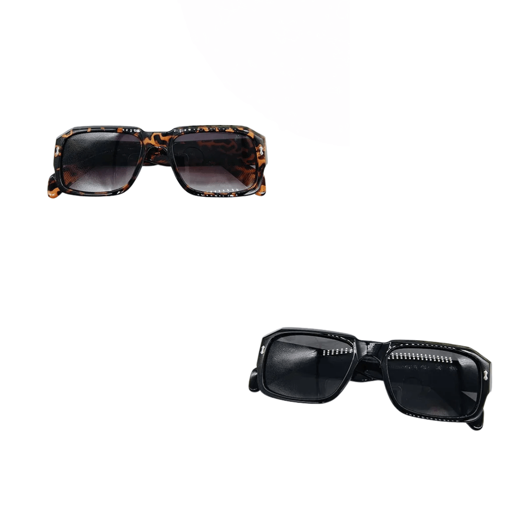 Lunettes de soleil Mom