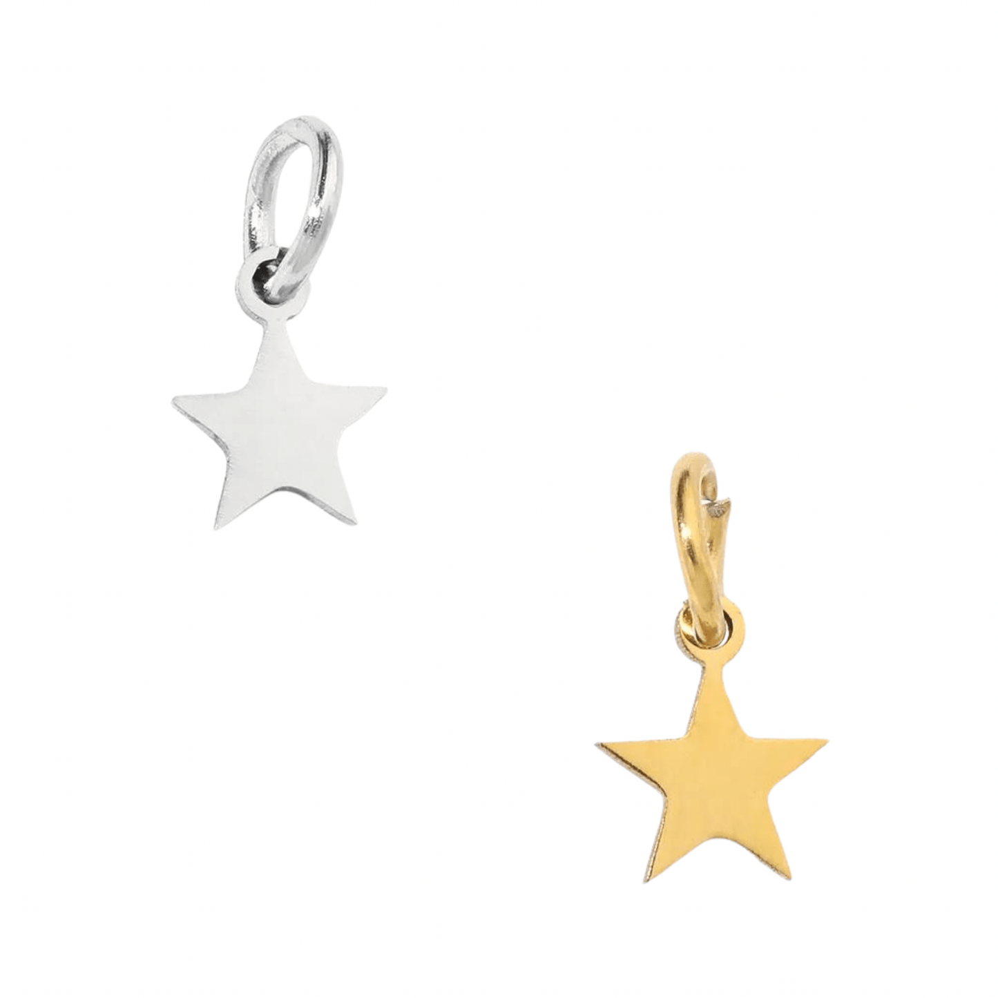 Star charm