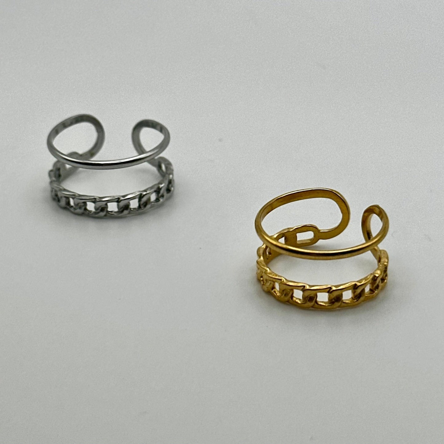 Duo Ring